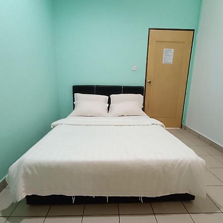 Kundasang Guesthouse Экстерьер фото