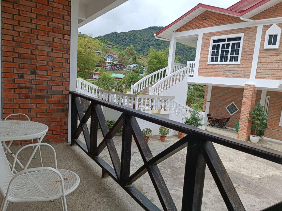 Kundasang Guesthouse Экстерьер фото