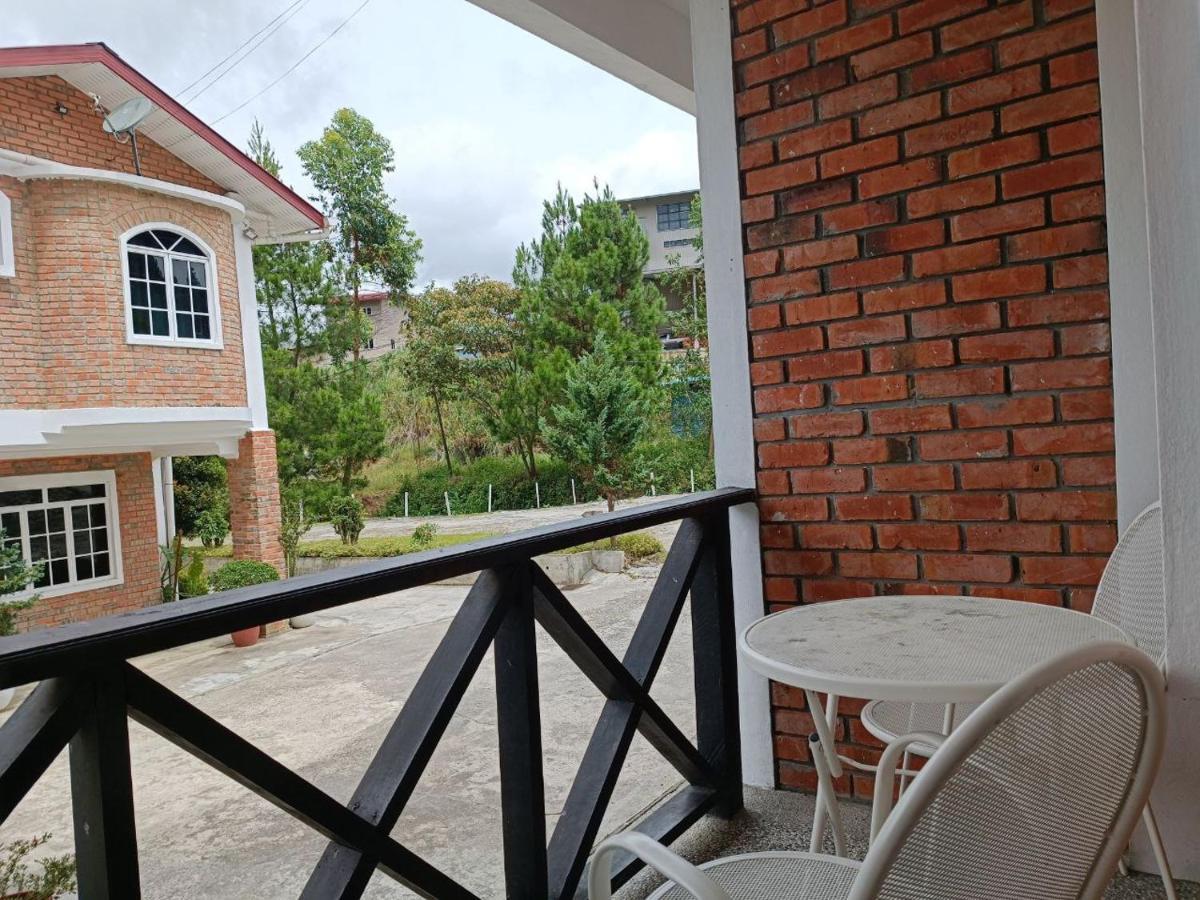 Kundasang Guesthouse Экстерьер фото