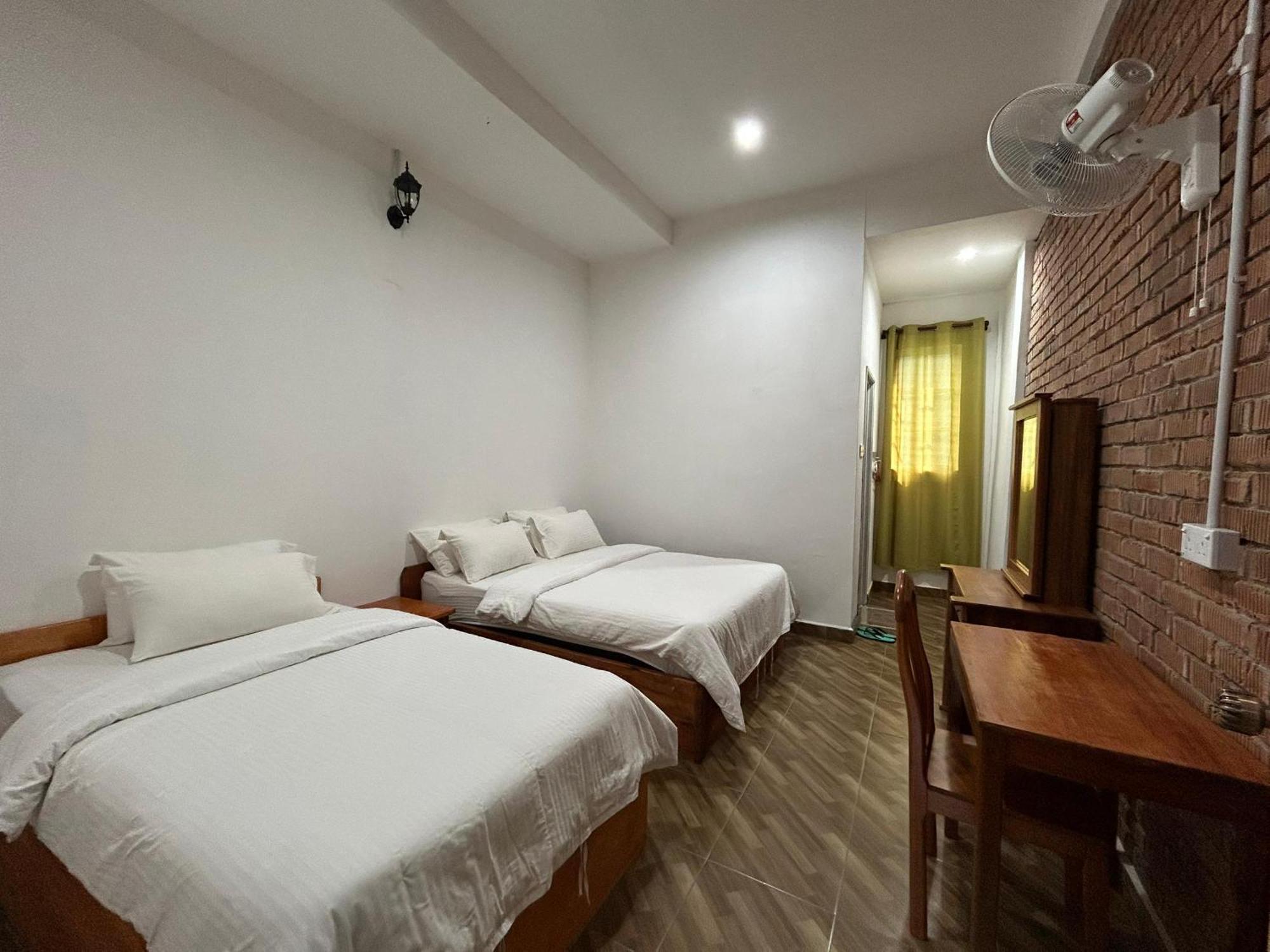 Kundasang Guesthouse Экстерьер фото