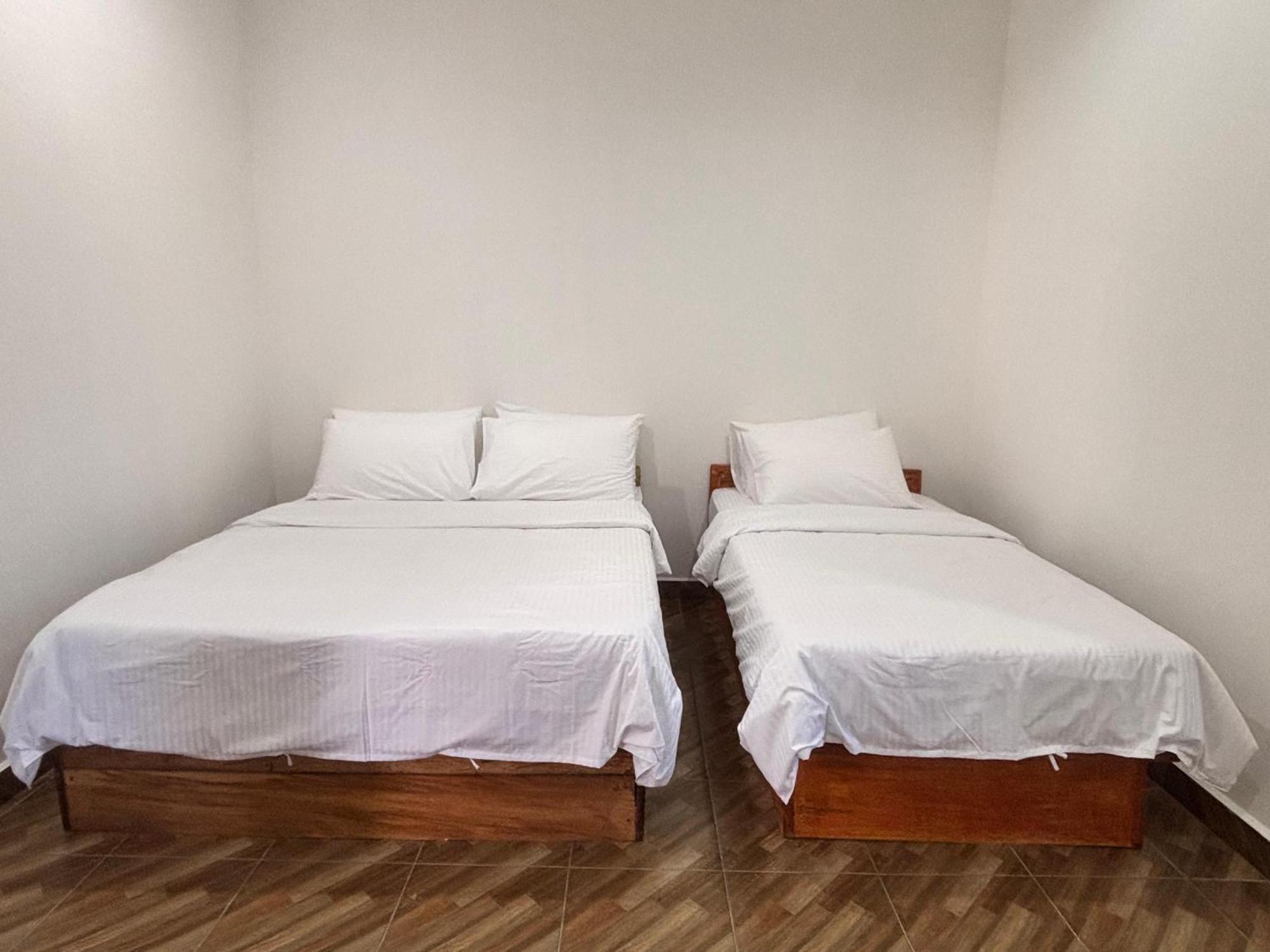 Kundasang Guesthouse Экстерьер фото