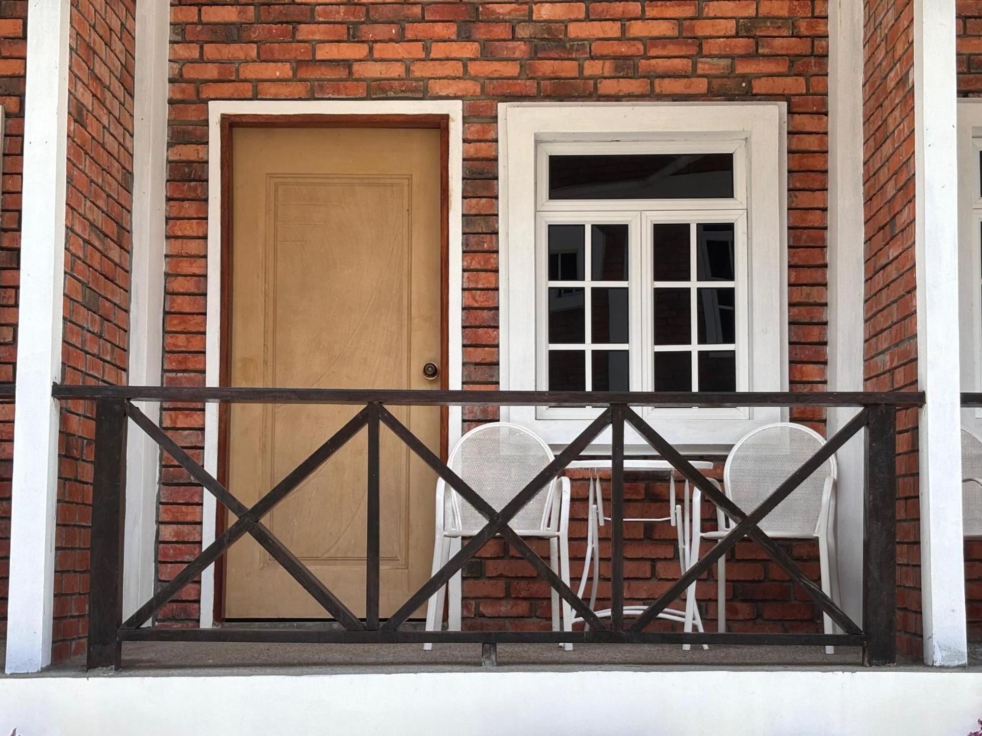 Kundasang Guesthouse Экстерьер фото