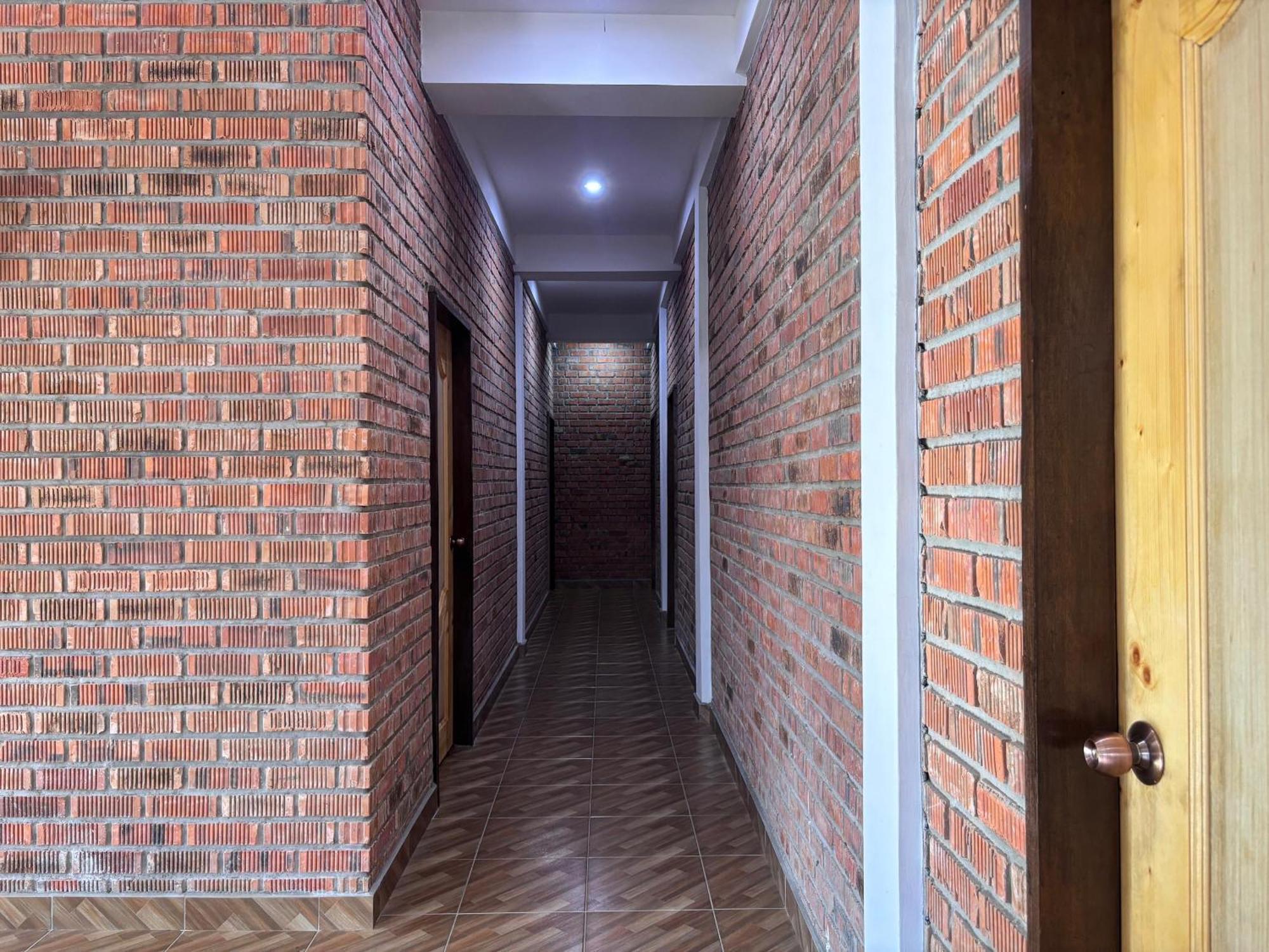 Kundasang Guesthouse Экстерьер фото