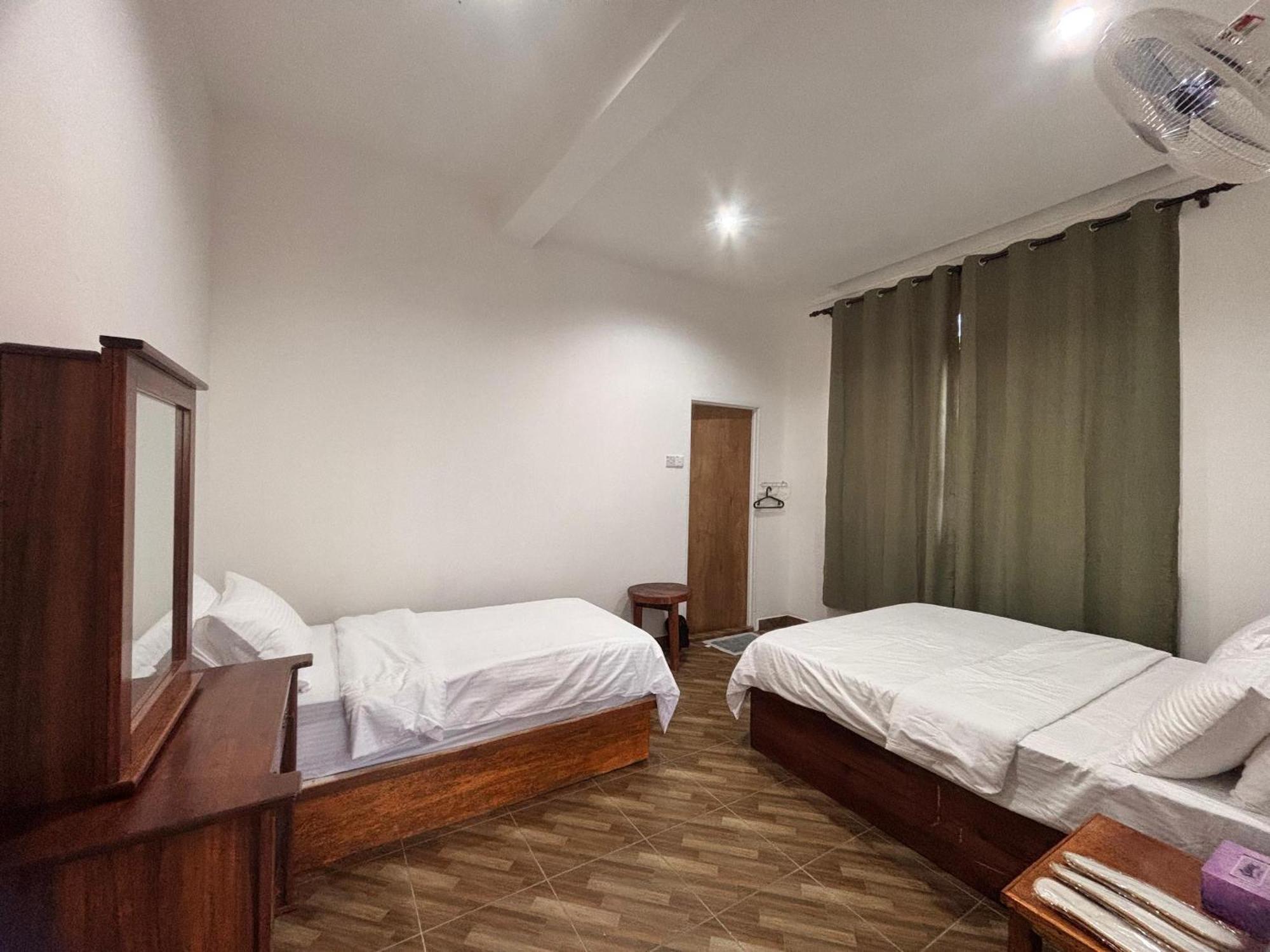 Kundasang Guesthouse Экстерьер фото