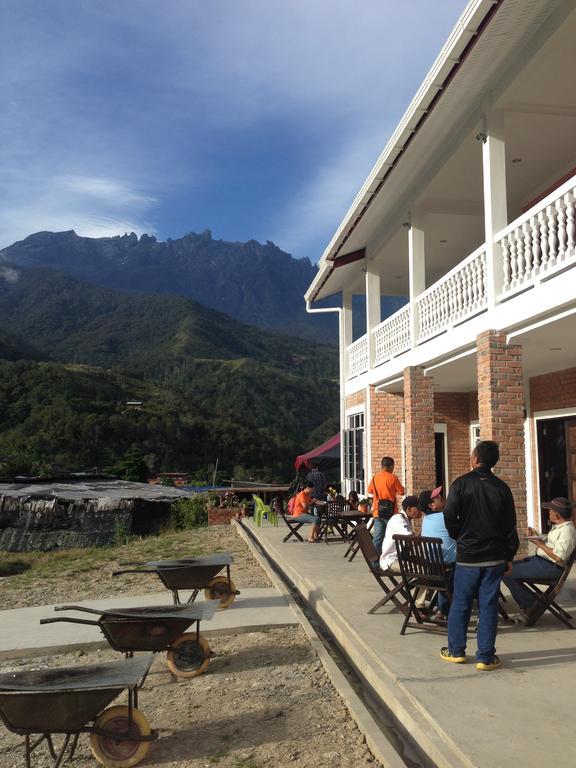 Kundasang Guesthouse Экстерьер фото